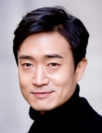 Фото актера Чо У Джин