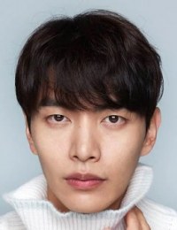 Фото актера Ли Мин Ки