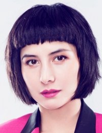 Фото актера Джози Хо