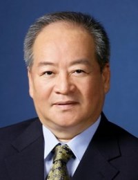 Фото актера Чо Гён Хван