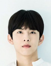 Фото актера Им Сон Гюн