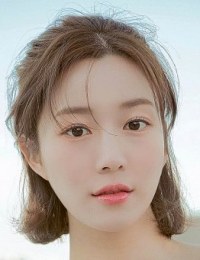 Фото актера Ли Да Ин