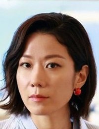 Фото актера Чон Хе Джин