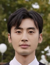 Фото актера Чай Цзюань Чжэ