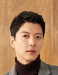 Фото актера Ли Дон Гон