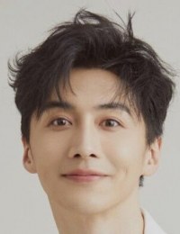 Фото актера Лю Чэн Линь