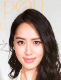 Фото актера Бьянка Бай