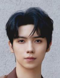 Фото актера Ло И Чжоу