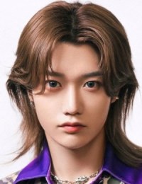 Фото актера Качинь