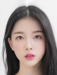 Фото актера Чхэ Су А