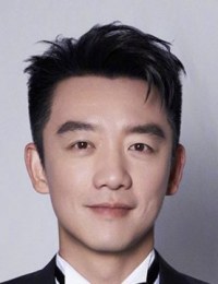 Фото актера Чжэн Кай