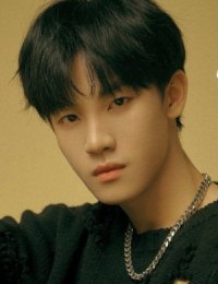 Фото актера Лю Синь