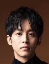 Фото актера Мацудзака Тори