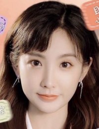 Фото актера Чжан Цзы Линь