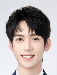 Фото актера Чжан Ши Ань