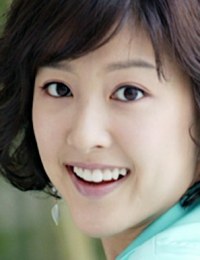 Фото актера Кан Джон Хва