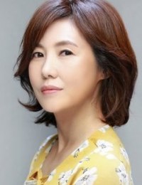 Фото актера Шин Ён Джин