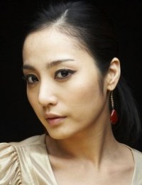 Фото актера Ём Джи Юн