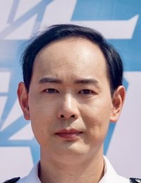 Фото актера Дуань Жань