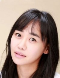 Фото актера Кан Рэ Ён