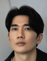 Фото актера Ом Тэ Гу