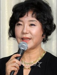 Фото актера Ом Ю Щин