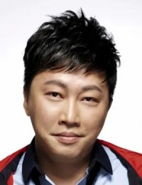 Фото актера Дэвид Чжао