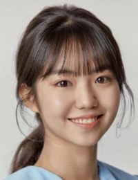 Фото актера Пак Со Ён