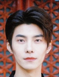 Фото актера Каспер Сюй