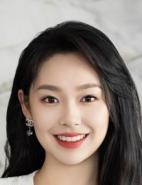 Фото актера Тиффани Гао