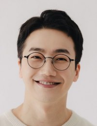 Фото актера Ким Джон Ун