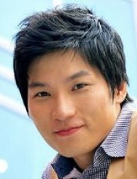 Фото актера Шин Гён Сон
