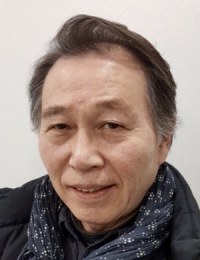 Фото актера Ё Му Ён