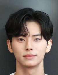 Фото актера Ли Чэ Мин