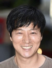 Фото актера Чон Ки Соп