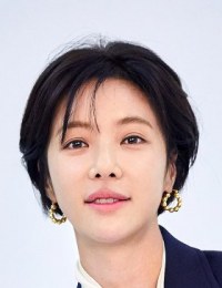 Фото актера Хван Джон Ым