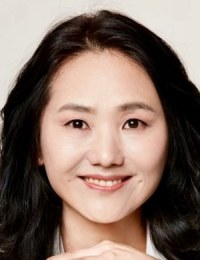 Фото актера Пак Мён Шин