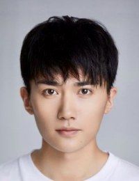 Фото актера Ло Цзэ Кай