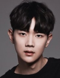 Фото актера Ли Хён Джун