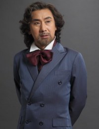 Фото актера Ли Хо Сон