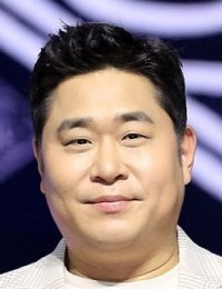 Фото актера Мун Сэ Юн