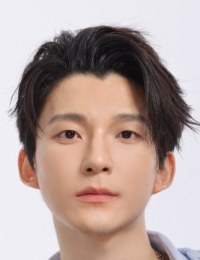 Фото актера Цуй Сюй Юй