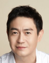 Фото актера Пак Ёну