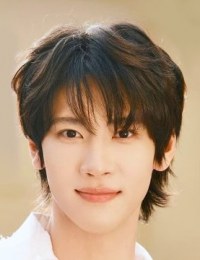 Фото актера Гао Цзы Тянь