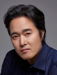 Фото актера Чон Сын Гиль