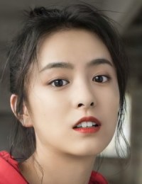 Фото актера Ню Юй Кунь