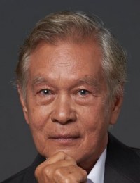 Фото актера Нинг Нирут Сирицання