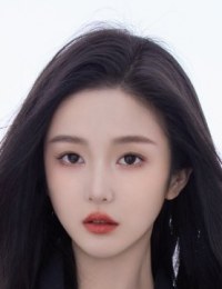 Фото актера Цао Вань Цзинь