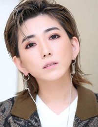 Фото актера Лю Синь