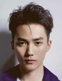 Фото актера Чжао Сяо Кун